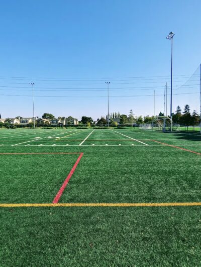 Karl Nordvik Park - Fremont, CA