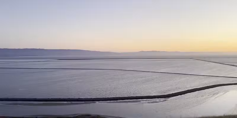Apay Way Trail - Fremont, CA