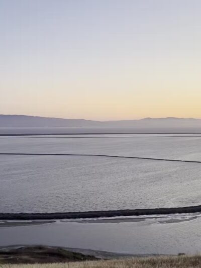 Apay Way Trail - Fremont, CA