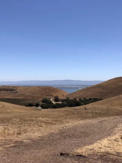 Apay Way Trail - Fremont, CA