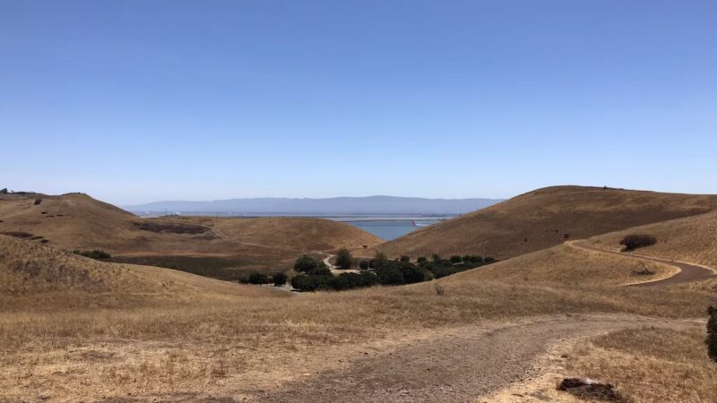 Apay Way Trail - Fremont, CA