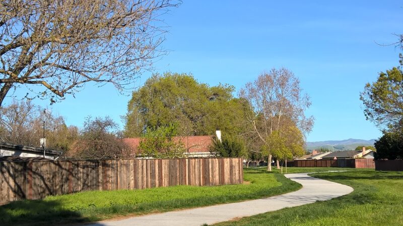 Brookvale Trail Park - Fremont, CA