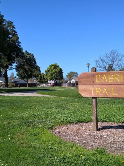 Cabrillo Trail Park - Fremont, CA