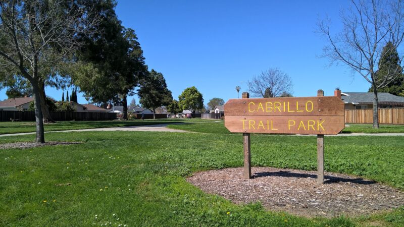 Cabrillo Trail Park - Fremont, CA