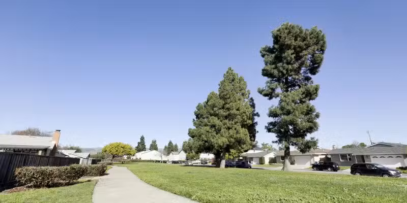 Cabrillo Trail Park - Fremont, CA