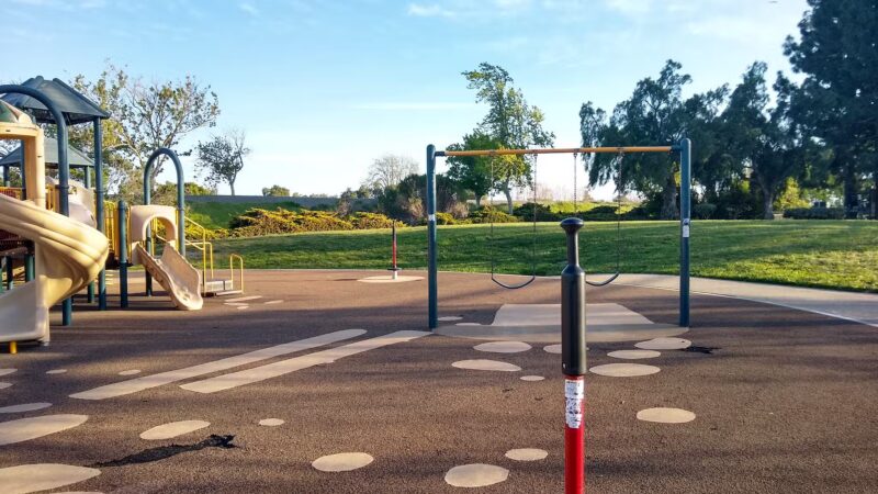 David Jones Park - Fremont, CA