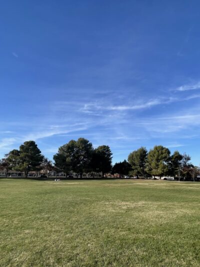 Deep Creek Neighborhood Park - Fremont, CA