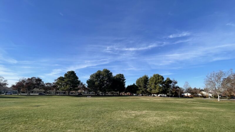Deep Creek Neighborhood Park - Fremont, CA