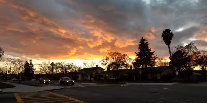 Deep Creek Neighborhood Park - Fremont, CA