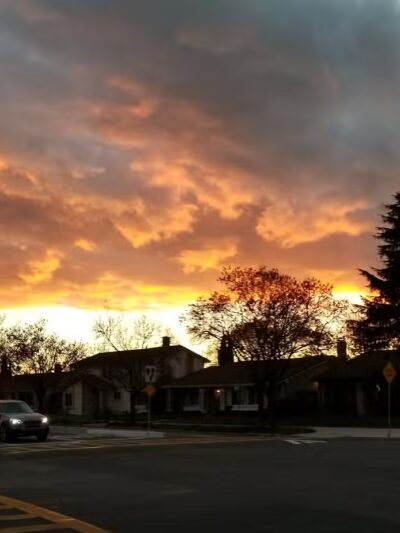 Deep Creek Neighborhood Park - Fremont, CA