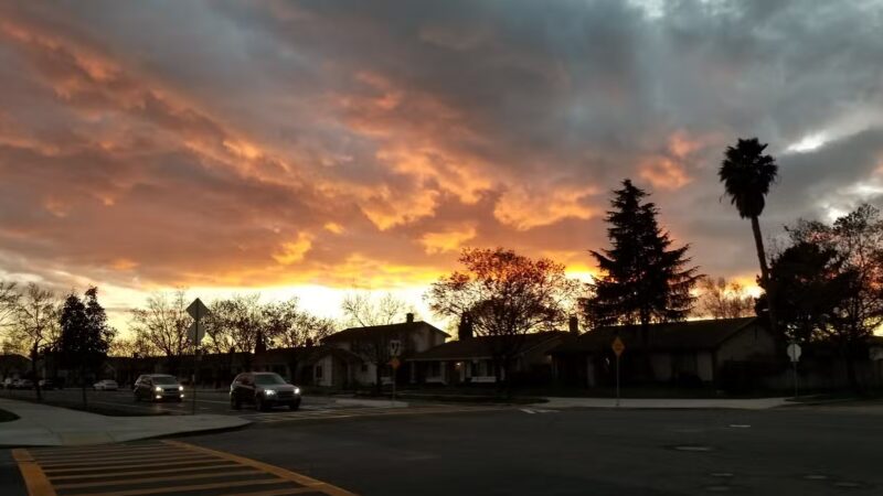 Deep Creek Neighborhood Park - Fremont, CA