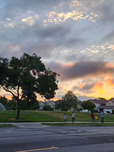 Frank Fisher Park - Fremont, CA
