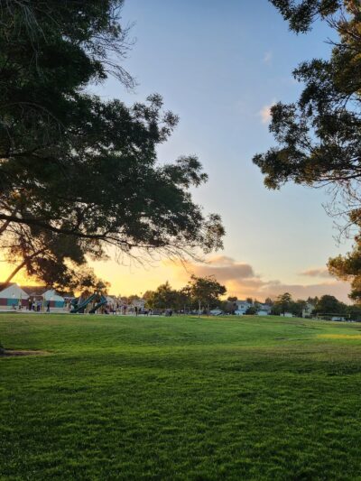 Frank Fisher Park - Fremont, CA