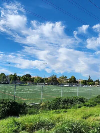 Karl Nordvik Park Playground - Fremont, CA
