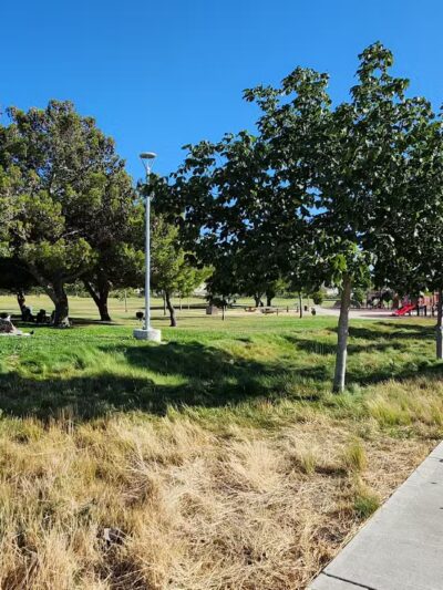 Karl Nordvik Park Playground - Fremont, CA