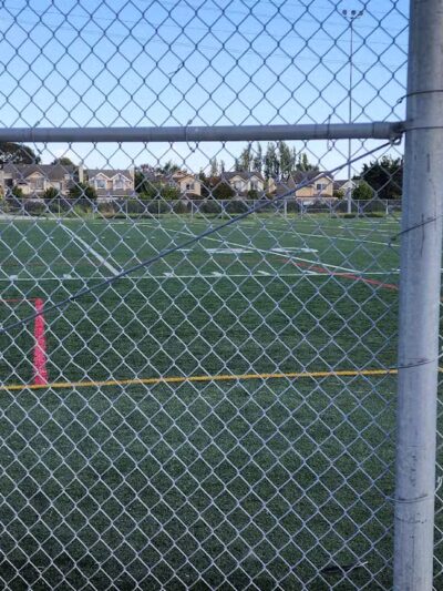 Karl Nordvik Park Playground - Fremont, CA