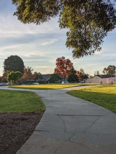 Lowry Park - Fremont, CA