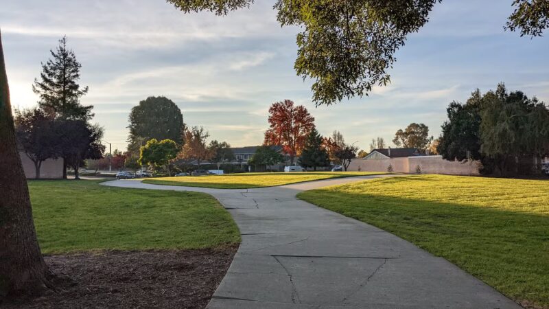 Lowry Park - Fremont, CA