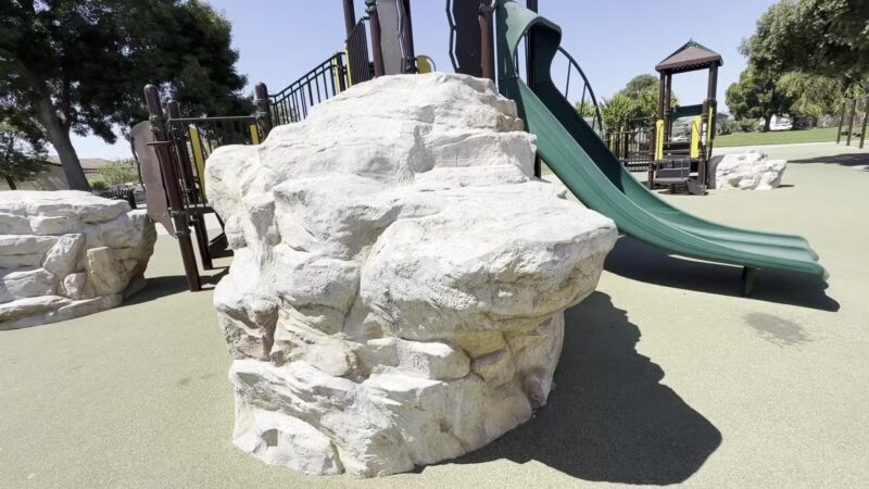Lowry Park - Fremont, CA