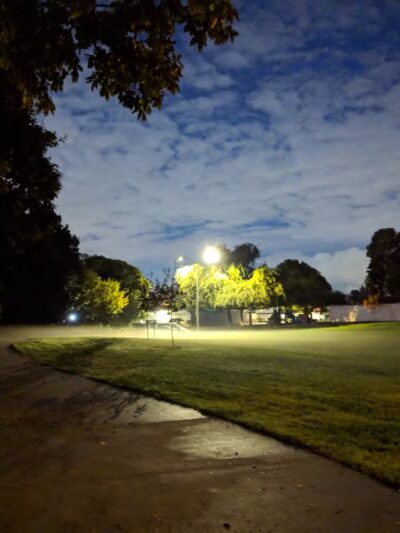 Lowry Park - Fremont, CA