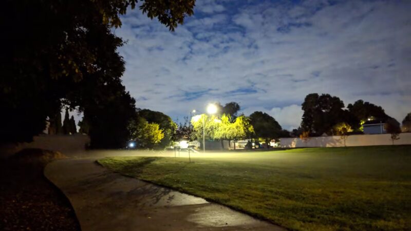 Lowry Park - Fremont, CA