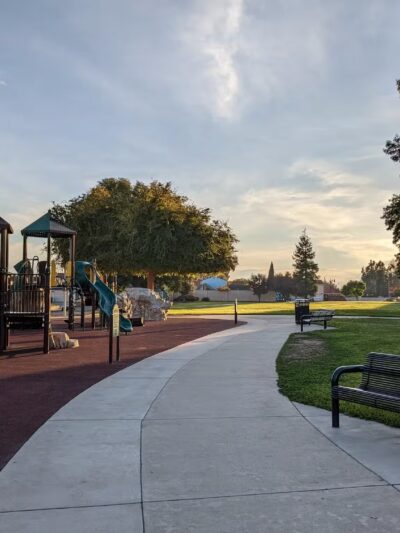 Lowry Park - Fremont, CA
