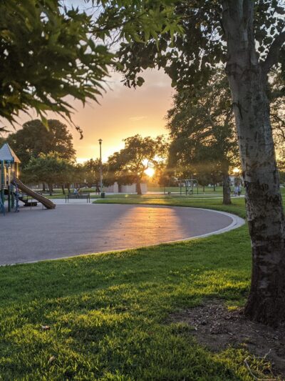 Northgate Community Park - Fremont, CA