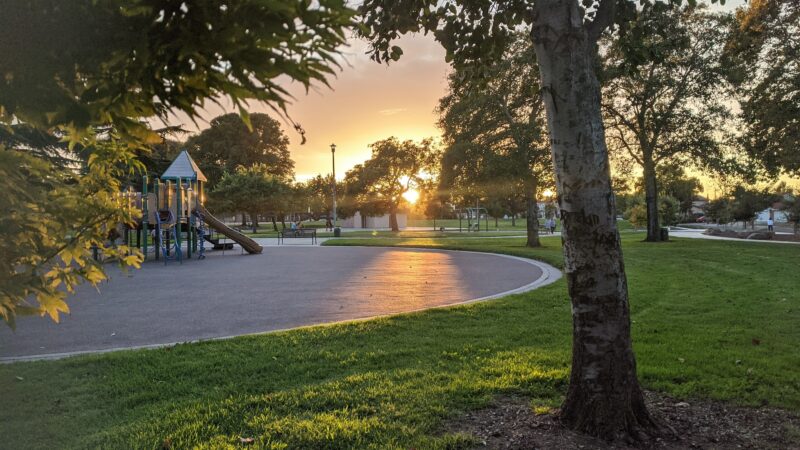 Northgate Community Park - Fremont, CA
