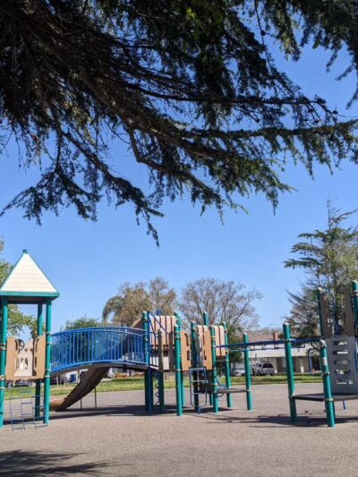 Northgate Community Park - Fremont, CA