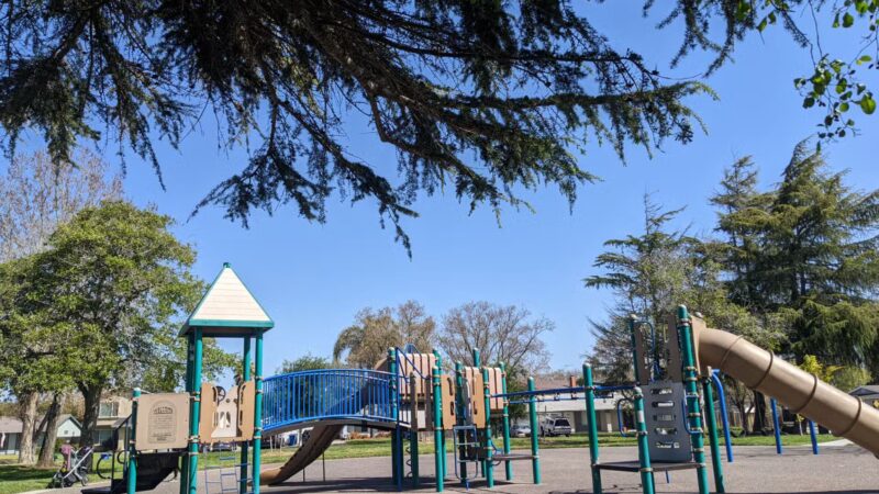 Northgate Community Park - Fremont, CA