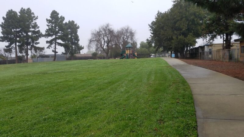 Patterson Park - Fremont, CA
