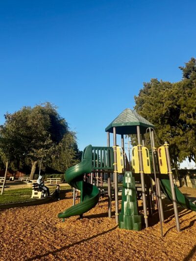 Patterson Park - Fremont, CA