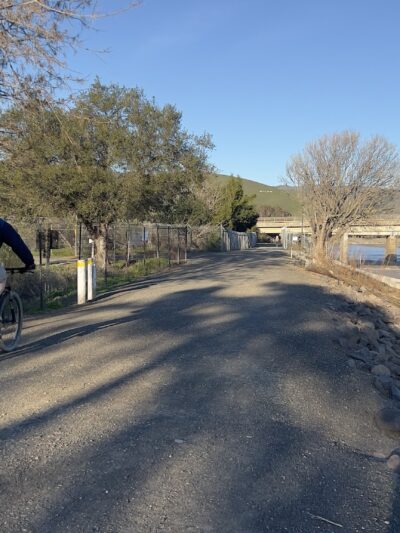 Quarry Lakes Regional Recreation Area - Fremont, CA