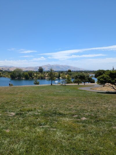 Quarry Lakes Regional Recreation Area - Fremont, CA