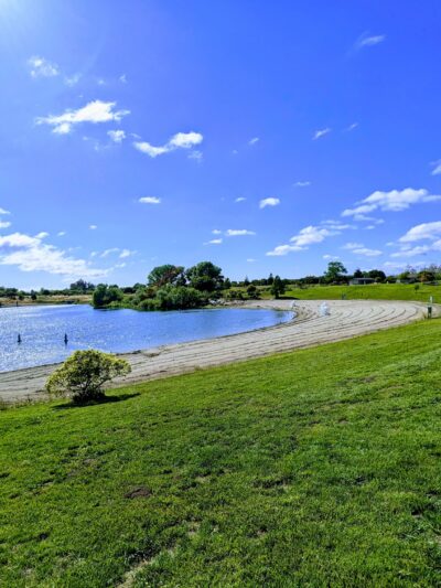 Quarry Lakes Regional Recreation Area - Fremont, CA