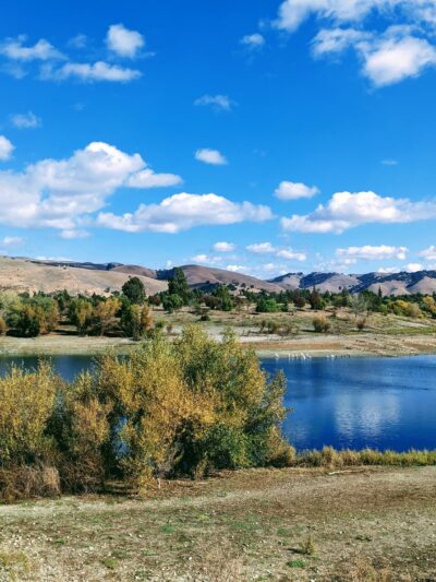 Quarry Lakes Regional Recreation Area - Fremont, CA