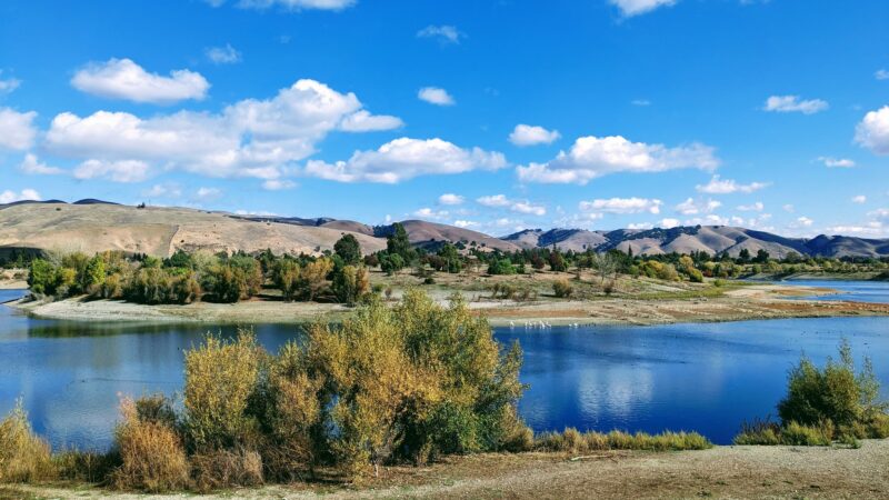 Quarry Lakes Regional Recreation Area - Fremont, CA
