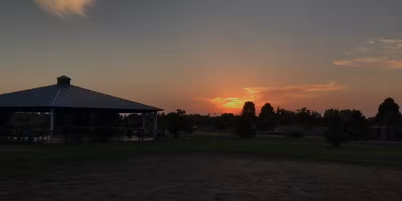 Quarry Lakes Regional Recreation Area - Fremont, CA