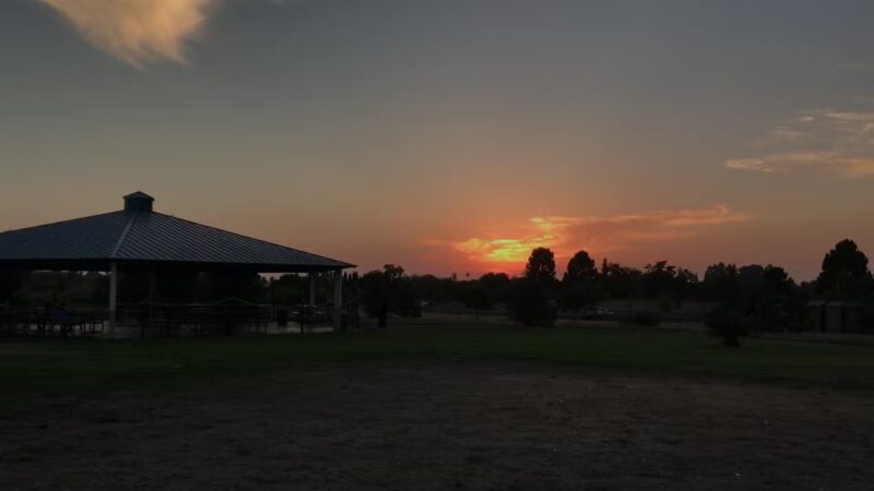 Quarry Lakes Regional Recreation Area - Fremont, CA