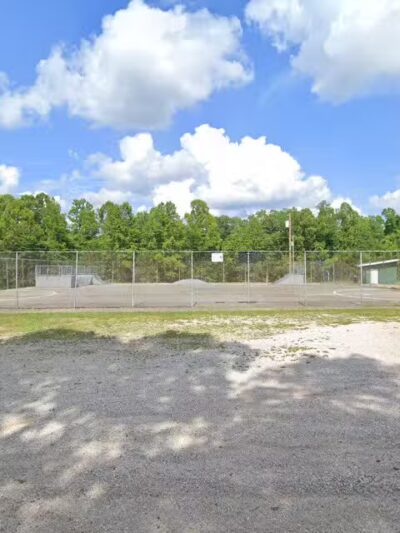 Menifee County Skate Park - Frenchburg, KY