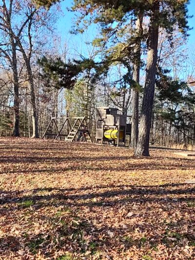 Menifee County Swimming Pool - Frenchburg, KY