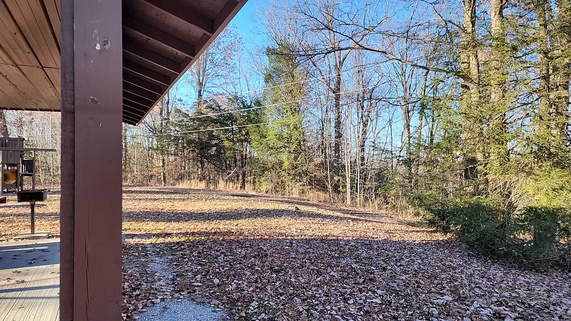 Menifee County Swimming Pool - Frenchburg, KY