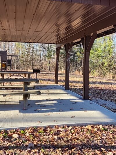 Menifee County Swimming Pool - Frenchburg, KY