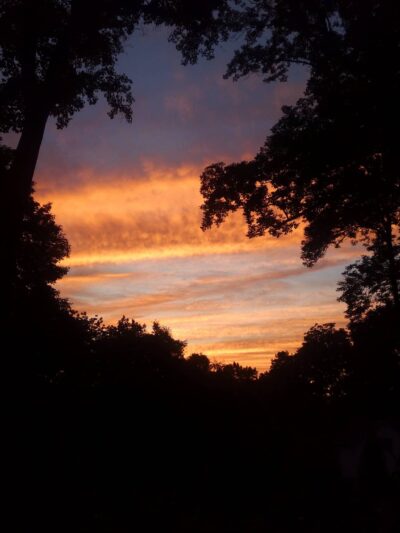 D&R Canal State Park - Frenchtown, NJ