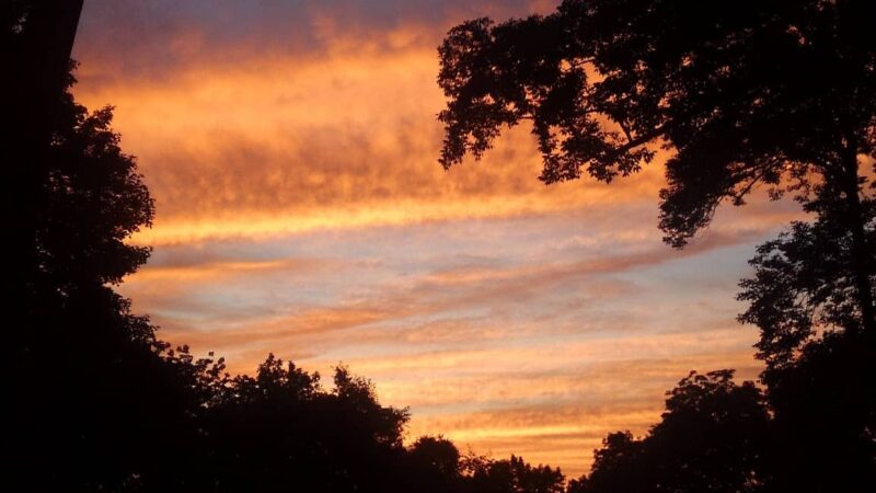 D&R Canal State Park - Frenchtown, NJ