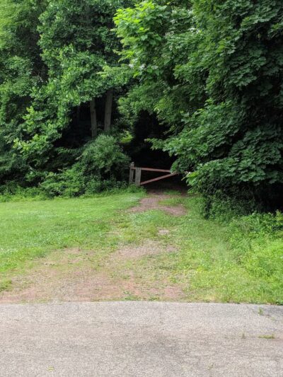 D&R Canal State Park - Frenchtown, NJ