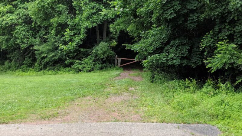 D&R Canal State Park - Frenchtown, NJ