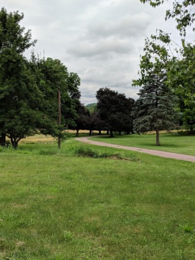 D&R Canal State Park - Frenchtown, NJ