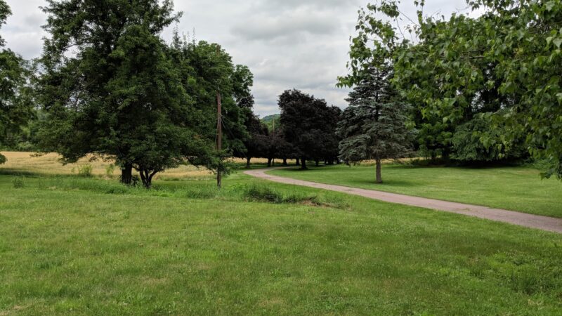 D&R Canal State Park - Frenchtown, NJ