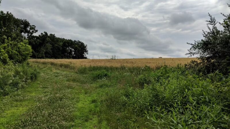 D&R Canal State Park - Frenchtown, NJ
